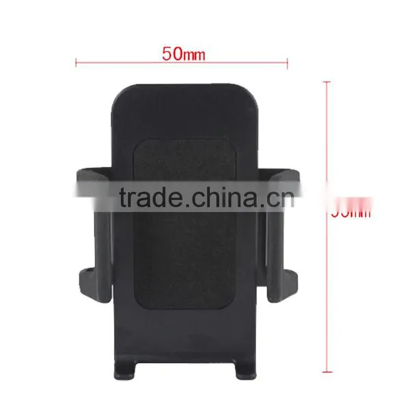 GPS Holder 360 Degree Rotatable Car Mount Universal Holder Stand photo-2