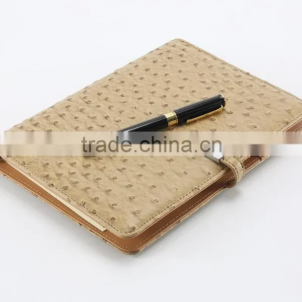 Most Popular A5 Diary Notebook With Pen and USB photo-2