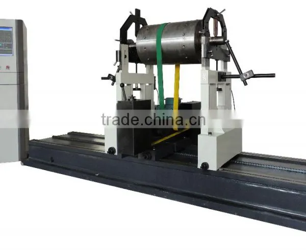YYQ-1600A Used Rotor Dynamic Balancing Machine With Best Quality photo-2