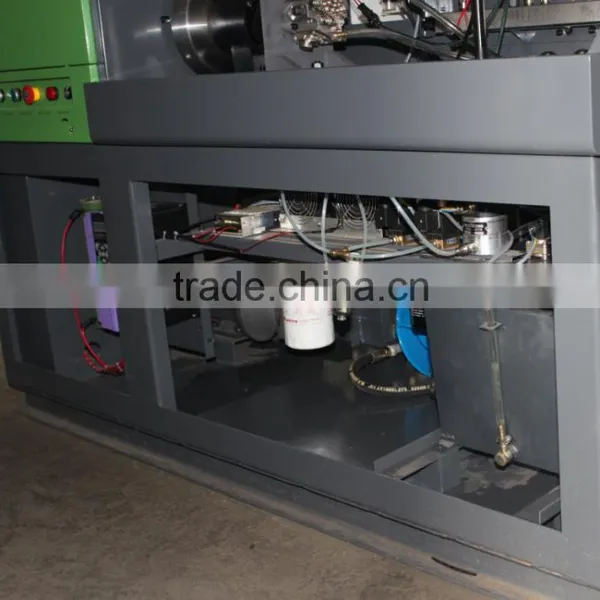 World Best Selling Products CRS-708D Common Rail Injector Starter and Alternator Test Bench photo-6