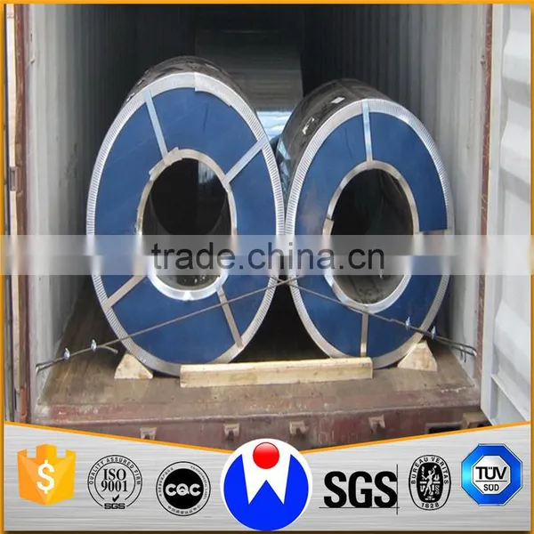 Prepainted Hot Dip Galvanized Steel Sheet in Coil Hdg Coil photo-6