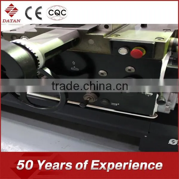 [ DATAN ] CDE Series Conventional Lathe Machine photo-5