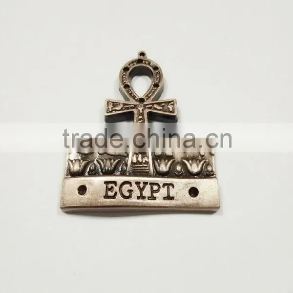 High-quality Metal Zink Alloy Design Metal Art Label Pin With Sticker and Cartoon Picture