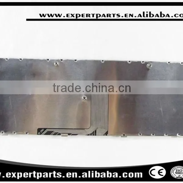 Laptop Keyboard New FOR Lenovo B470 G470 G475 V470 photo-2