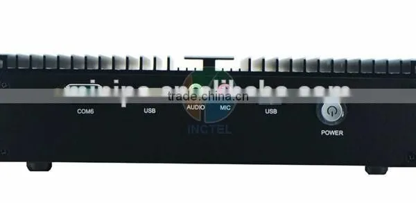 2015 Industrial Computer Gaming Computer POS System Microtik photo-4