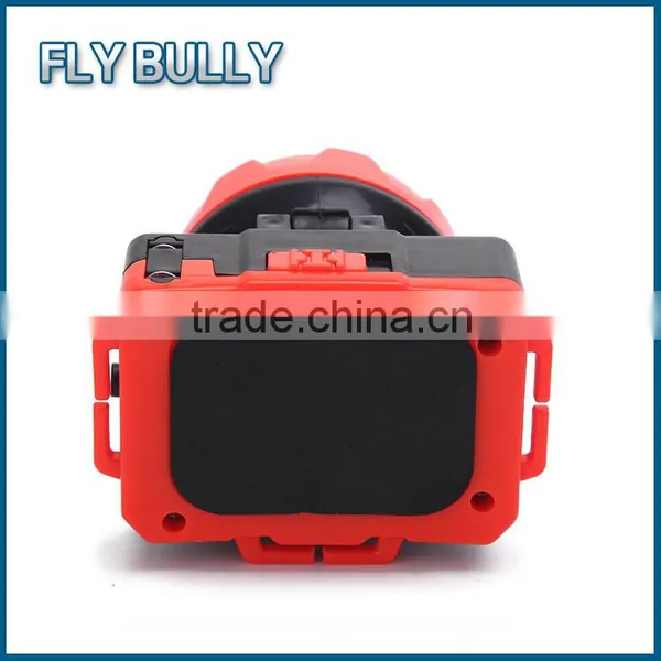 Led Rechargeable Headlamp Led Headlamp for Mining Camping photo-5