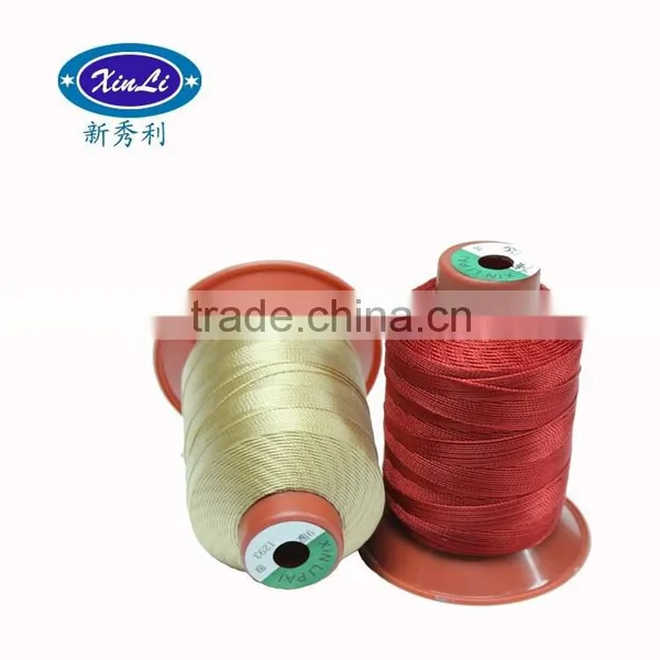 100% Polyester High Speed Sewing Thread/Thread Manufacturer photo-2