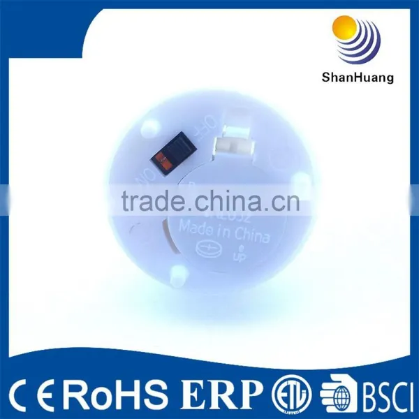 Factory Price Battary Power Pillar Mini Led Tea Light Colorful Candle Light photo-6