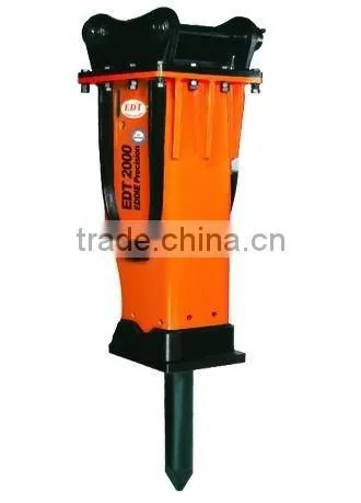 EDT3000 Hydraulic Breaker for EX300 Excavators