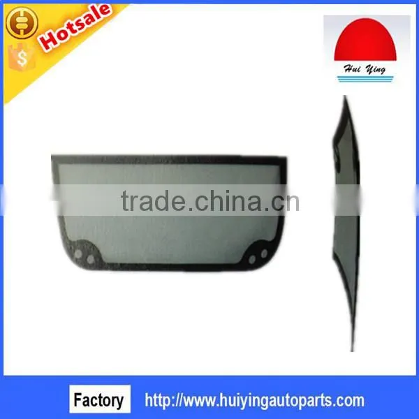 Auto Glass Supplier Manufacture High Quality Windshield Glass photo-4
