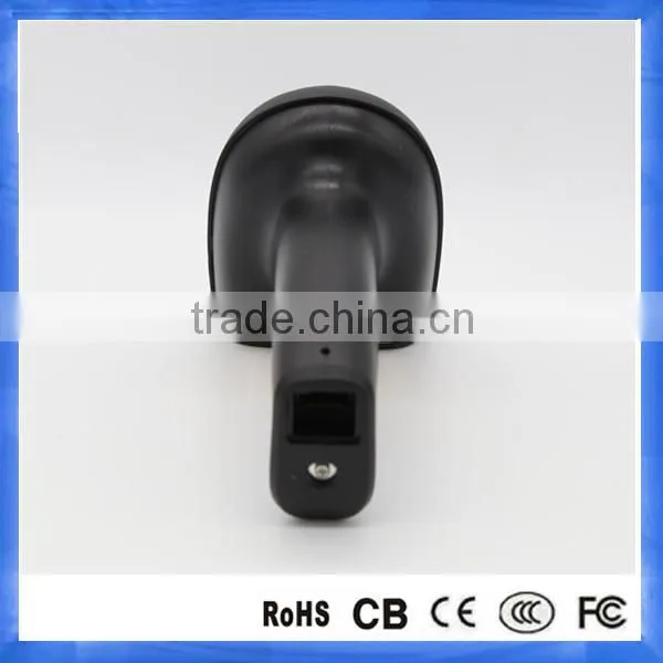 Handheld USB Interface Laser Barcode Scanner photo-5