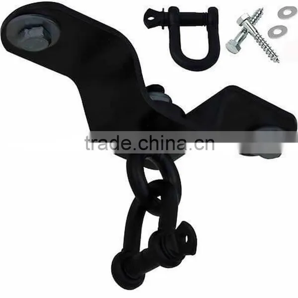 Punch Bag Ceiling Hook Bracket 360