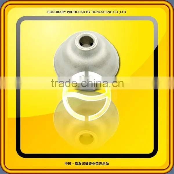 Customized Stainless Steel Bathroom Fittings