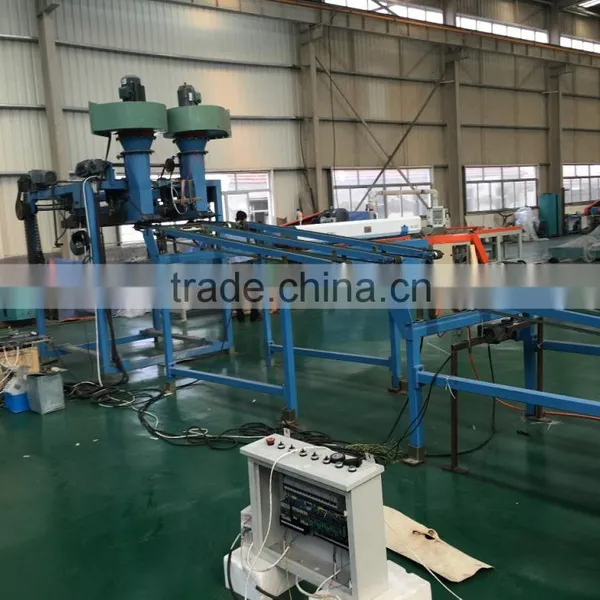 Veneer Stacker After Veneer Peeling Line photo-6