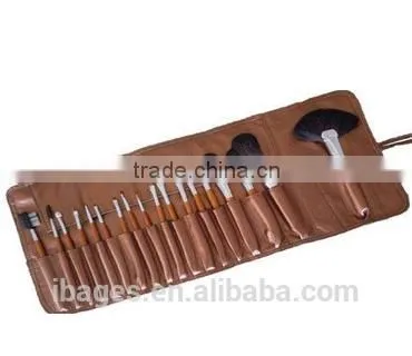 Cosmetic Pouch With Brushes Kits(C5065) photo-5