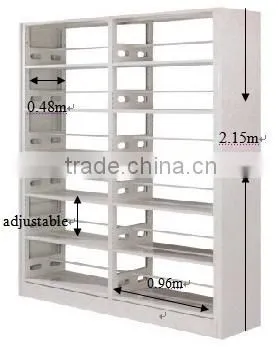 Book Shelves Reading Room Furniture Book Shelf