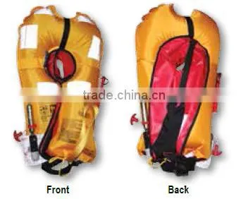 Lalizas LifeJacket for Adult With High Quality photo-4