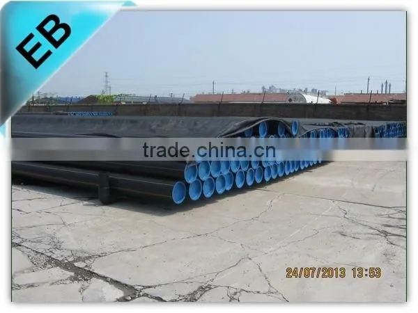 Polyethylene Pipe & Fittings, PE Pipe Fittings Manufacturer, EB