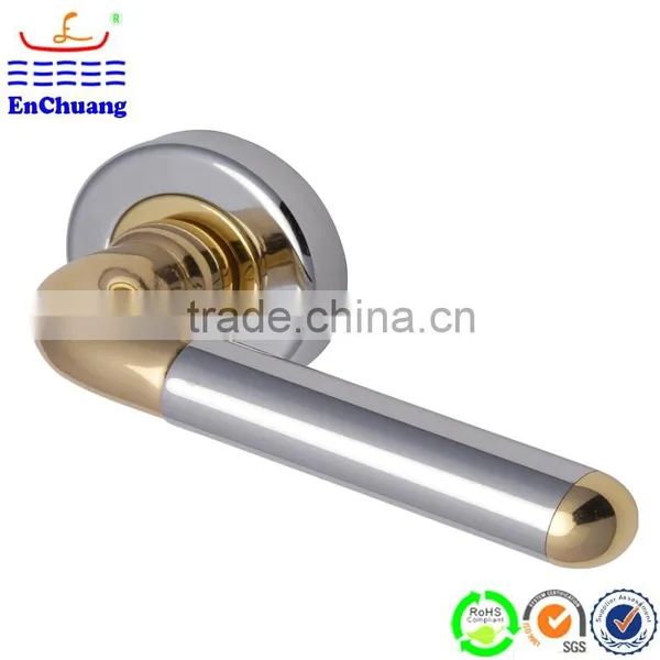 Embedded Aluminum Handle, Hidden Cabinet Handle, Conceal Drawer Hanle photo-3