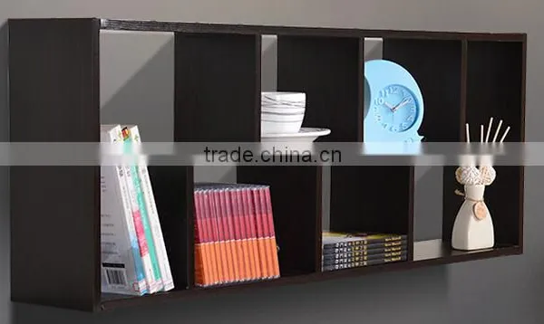 Germany Living Room Furniture Shelf Shelf/system Shelving/wood Bookcases photo-3