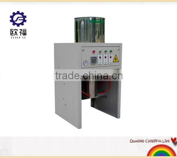 200~300 kg Big Capacity Electric Garlic Peeler/ Automatic Garlic Peeling Machines For Sale/ Garlic Peeler Machine photo-4