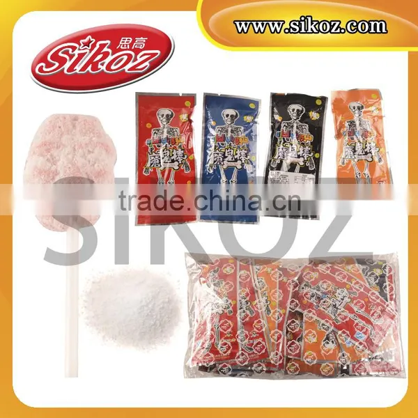 SK-G094 Bulk Sale Round Bubble Gum photo-4