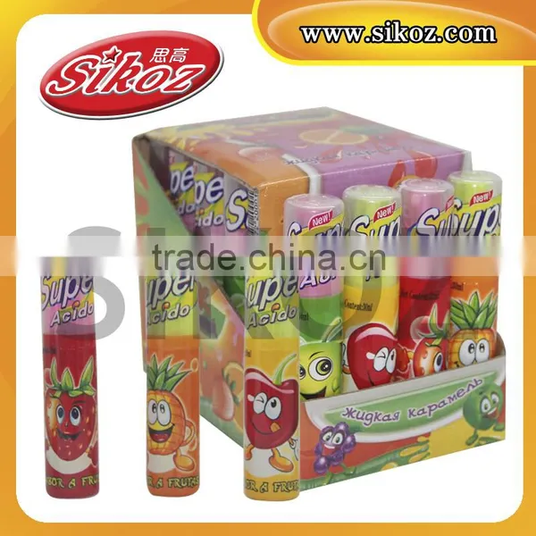 Sk-a100 Super Spray Candy With Playing Cards photo-2