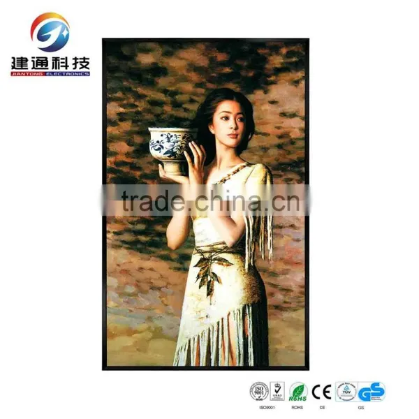 2016 New 600W IR Panel Heater for Living Room photo-2