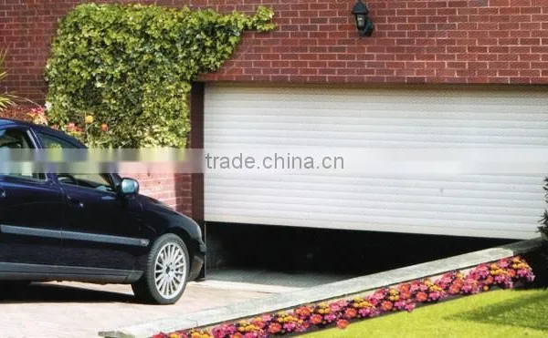 New Product Aluminium Roller Shutter Door photo-2