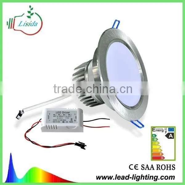 2015 High Quality Low Price China Manufacturer Cob Surface Mounted Led Ceiling Light With Remote Control photo-2