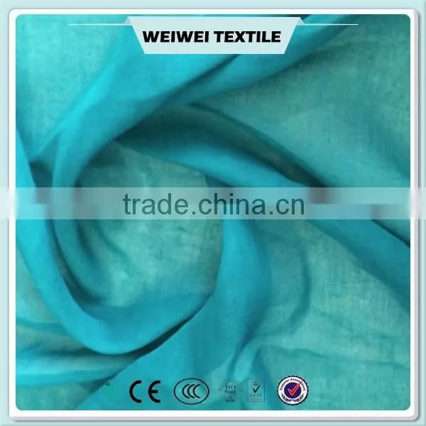 Wholesale Greige Voile Fabric,dyed Voile or Printed Scarf