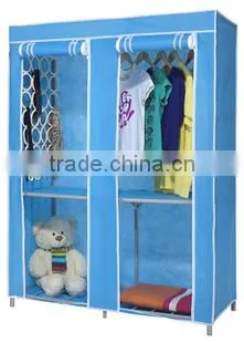 China Cheap Modern Bedroom Modern Cloth Cabinet