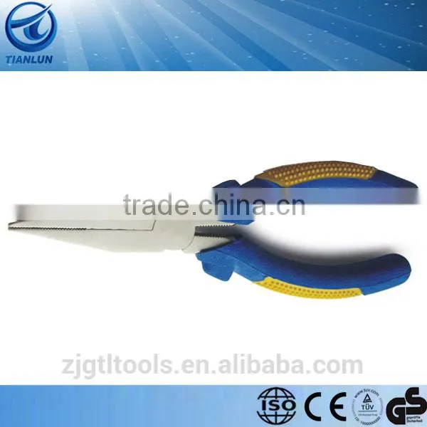 Jewelry Pliers Nose Pliers Flat Nose Pliers