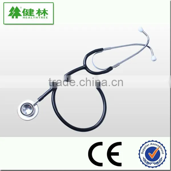 Dual Head Stethoscope, Medical Stethoscope, Gift Stethoscope