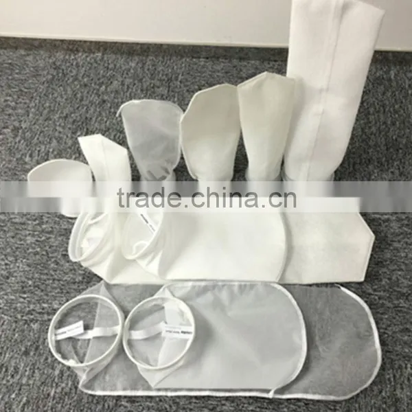 Popular High Quality Cheap Oil Filter Bag photo-5