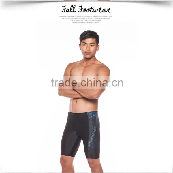 CNYE Men Racng Swimwear Mens Swimwear CN-1301 photo-6