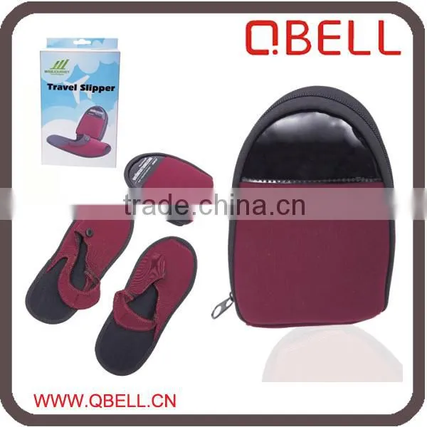 EVA Foldable Travel Slipper