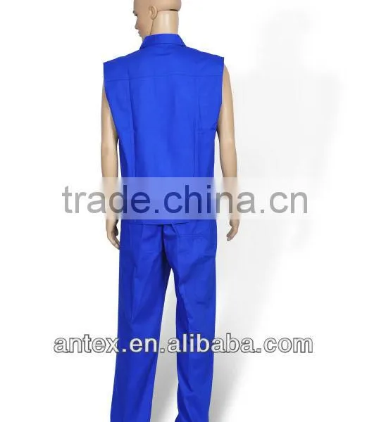 Working Vest Cotton
