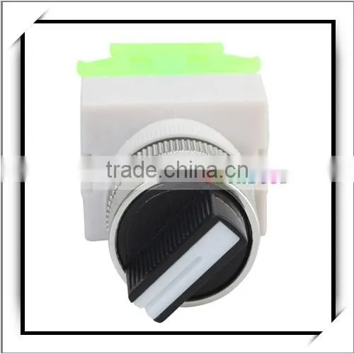 Y090-11*12 2 Position Rotary Selector Switch photo-5