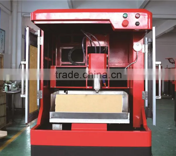 High Quality Low Price China Mini Cnc Router Machine for Jade Jewelry
