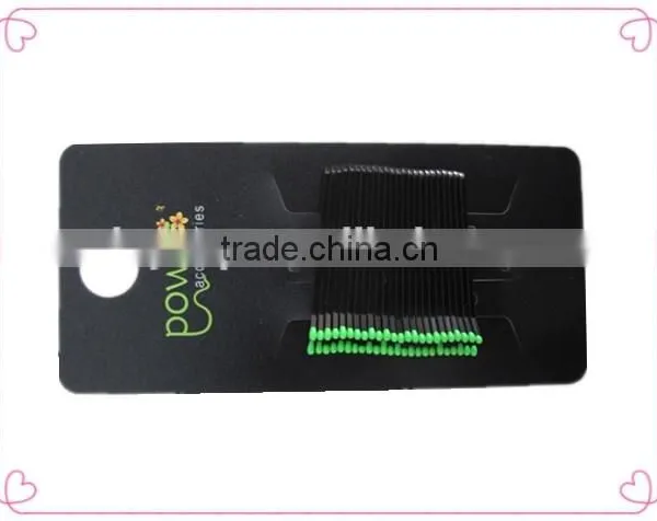 Cheap Black Steel Bobby Pins photo-6