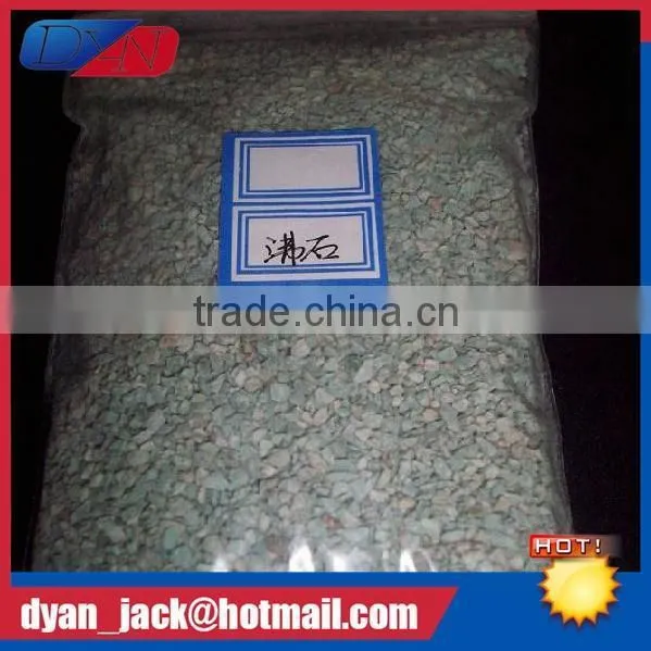 DYAN Plastic Filter Media, Natural Zeolite Granular photo-6