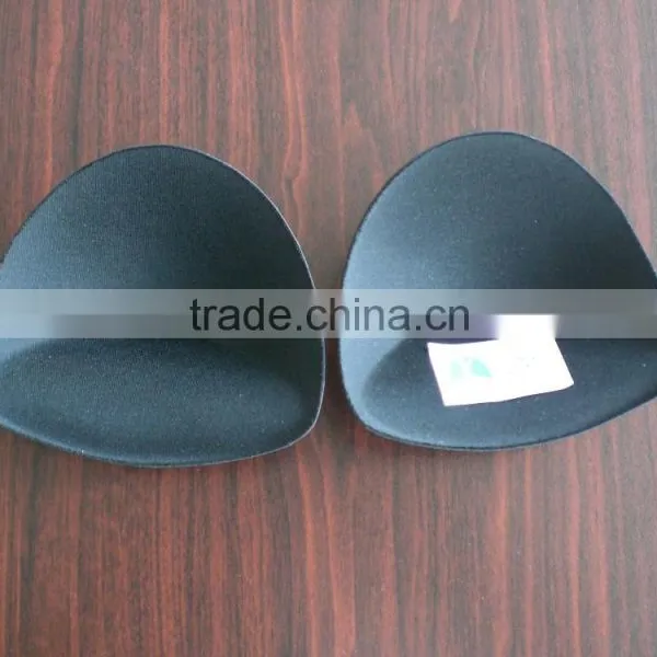 1/2 Swimwear Molded Foam Bra Cup Factory Pads 1270 photo-3