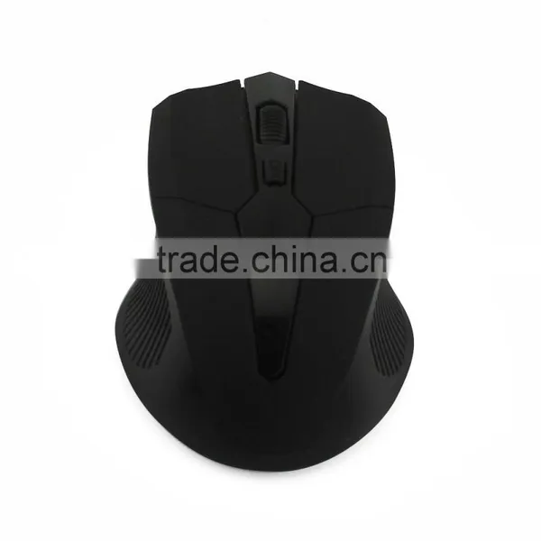 2017 New Wireless Mouse Driver,wireless Mouse Sale 2.4g photo-5