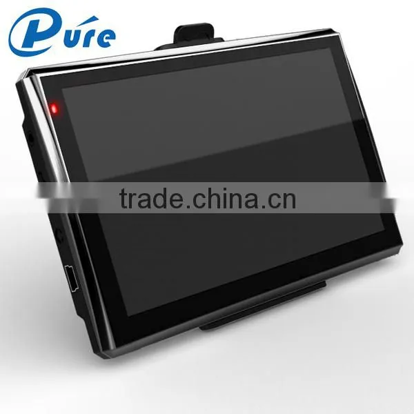GPS Vehicle Navigation WINCE 6.0 Car Multimedia GPS Navigator 7" TFT LCD Car GPS Navigator photo-6