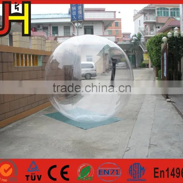 TPU/PVC Transparent Inflatable Water Walking Ball Price photo-6