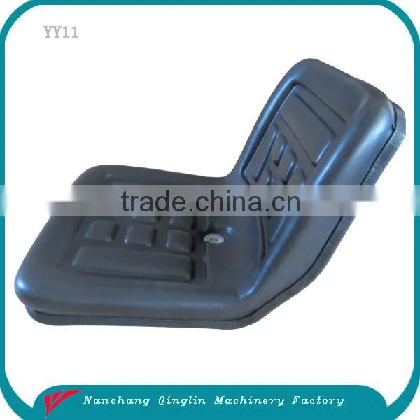 Vinyl Seats for Snowplough , Cleaning Machinery , Sweeper Vehicle , Snowplow photo-2