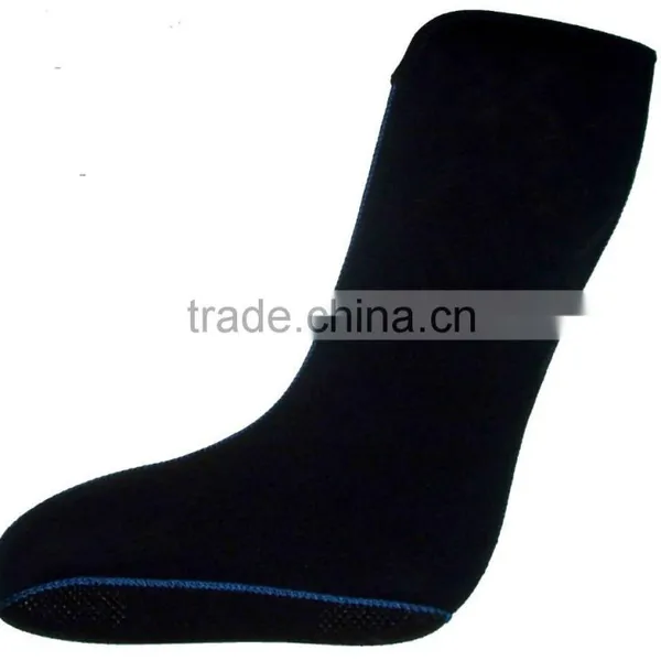 Neoprene Adult Diving Socks Diving Fishing Boots