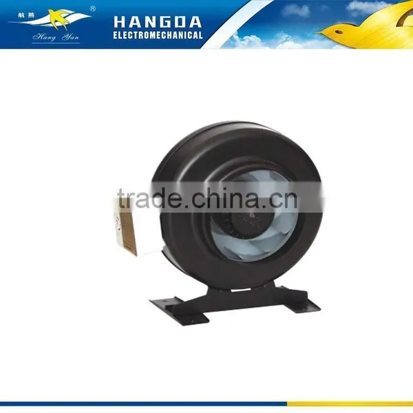Silent Micro 220v Made in China Ducted Fan photo-3