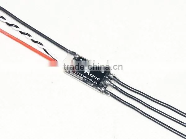 Drone Accessories Brushless ESC for rc Drone